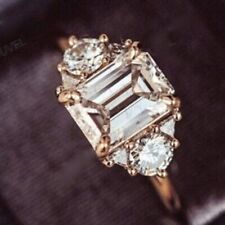 2.85ct emerald cut for sale  Houston