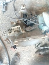 Cambio volvo v40 usato  Palermo
