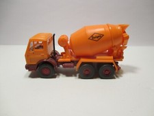 Wiking modellauto mercedes gebraucht kaufen  Böchingen, Knöringen, Siebeldingen