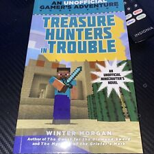 Minecraft winter morgan for sale  Rogersville