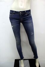 Lambda dondup jeans usato  Portici