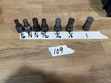 Round punch roper for sale  Sacramento