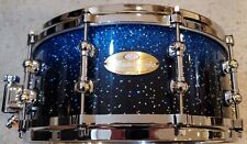Pearl masterworks snare for sale  Littleton