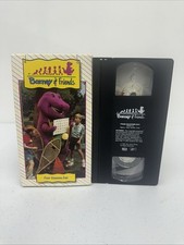 Barney friends four for sale  Frankfort