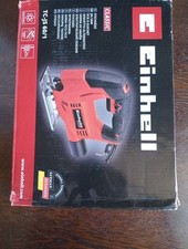 Einhell jig saw for sale Einhell jig saw for sale  TIPTON