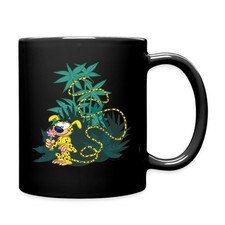 Marsupilami grünen tasse gebraucht kaufen  Leipzig