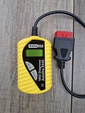 Autodia sx45 diagnosegerät gebraucht kaufen  Berlin