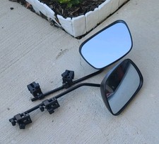 Pair universal clip for sale  Sherman