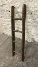 Vintage small wooden for sale  STROUD