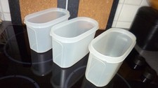 Tupperware ersatzteile eidgeno gebraucht kaufen  Hildesheim
