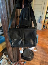 Coach men black for sale  Chicago