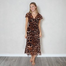 Size animal print for sale  WALTHAM ABBEY