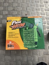Flexi hose expandable for sale  SOUTHPORT