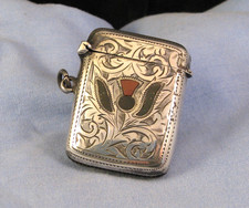silver vesta boxes for sale silver vesta boxes for sale BROMYARD