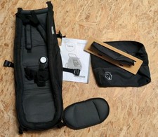 Croozer babysitz hängematte gebraucht kaufen Croozer babysitz hängematte gebraucht kaufen  Freiberg