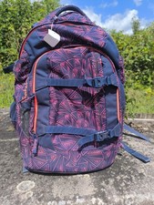 Schulrucksack satch pack gebraucht kaufen  Bad Wildungen