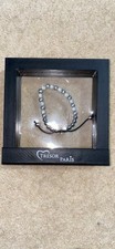 tresor paris silver for sale  MILTON KEYNES