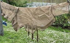 Rambo protector rug for sale  PAR