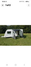 Suncamp swift sun for sale  RIPLEY