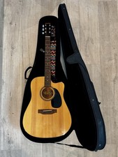 Sunlite 1920gcp acoustic for sale  LONDON