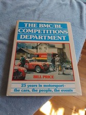 The bmc competitions d'occasion  Expédié en Belgium