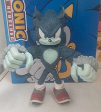 Sonic hedgehog werehog for sale  BIRMINGHAM