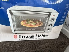 Russell hobbs express for sale  HULL