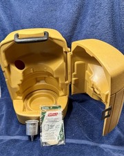 Coleman lantern clamshell for sale  Portland