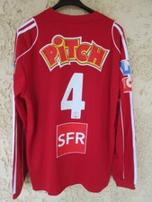 Maillot cannes porté d'occasion  Nîmes