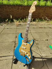 Squier stratocaster 2022 for sale  LONDON