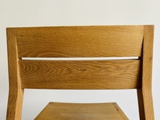 Chaise ethnicraft ex1 d'occasion  Strasbourg-