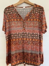 Ausgefallene damen bluse gebraucht kaufen  Schweich