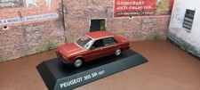 Peugeot 305 1977 d'occasion  Saint-Vincent-de-Tyrosse