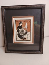 Set framed matted for sale  Clarence