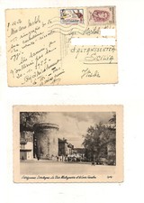 1497 1956 12f usato  Palermo