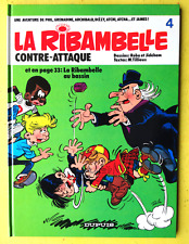 Ribambelle attaque eo d'occasion  Souillac