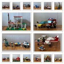 Lego spielset legoland gebraucht kaufen  Göttingen