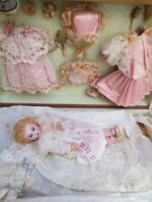 Antiker grosser trousseau gebraucht kaufen  Norderstedt