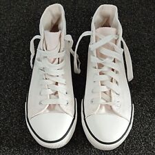 Ladies canvas sneaker for sale  CLECKHEATON