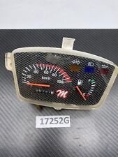 Tachometer tacho tempoanzeige gebraucht kaufen  Nürnberg