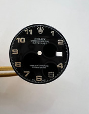 Original dial black usato  Verona