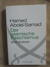 Hamed abdel samad gebraucht kaufen  Viernheim