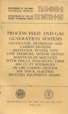 Tm5 9145 process for sale  DONCASTER