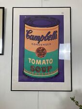 Andy warhol estate for sale  LEEDS