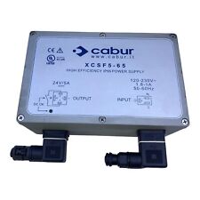 Cabur xcsf5 netzteil gebraucht kaufen  Hamburg