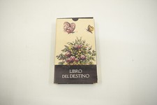 Tarocchi libro del usato  Alessandria