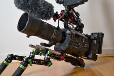 Sony fs7 unit for sale  GLASGOW