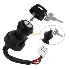 Ignition key switch for sale  USA