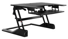 Mount standing desk for sale  Poway