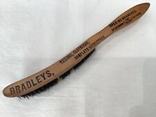Antique hat brush for sale  CHEADLE